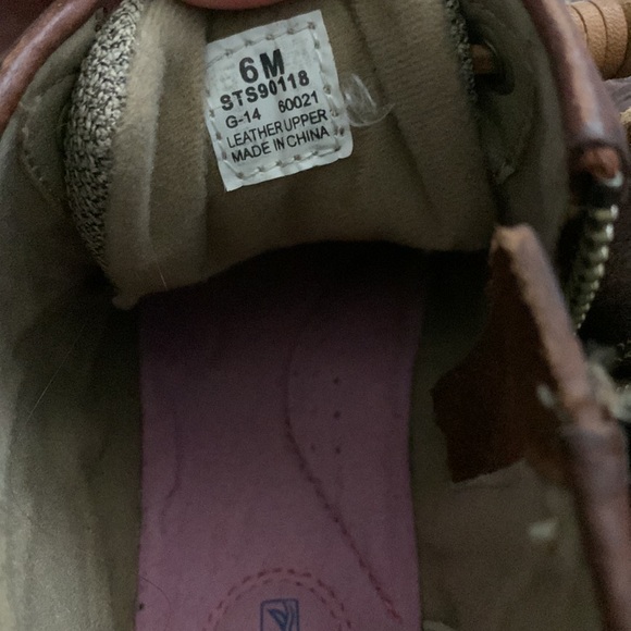 Worn ONCE! - Picture 4 of 4